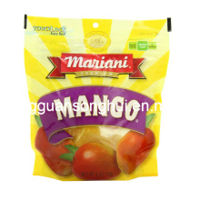 Dried Mango Packing Bag/Plastic Dried Fruit Bag